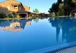 Location vacances  Province de Pise - Riparossa Charme apt Adults only-2
