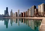 Hôtel Northbrook - Residence Inn by Marriott Chicago O'Hare-3