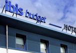 Hôtel Norderstedt - Ibis budget Hamburg Quickborn-4