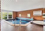 Location vacances Asperup - Cozy Home In Asperup With Sauna-2
