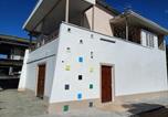 Location vacances Paramaribo - Guesthouse Masusa-1