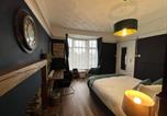 Hôtel St Agnes - The Lyncroft-2