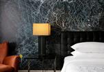 Hôtel Charlotte - Le Meridien Charlotte-4