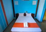 Hôtel Madagascar - L'Hotel 5-5-3