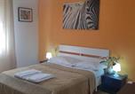Hôtel Pise - Prime Guest House-3