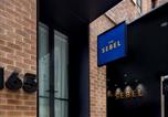 Hôtel The Rocks - The Sebel Sydney Martin Place-2