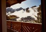 Hôtel Kleinarl - Hotel Enzian by Alpeffect Hotels-2