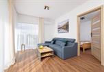 Location vacances Bukowina Tatrzańska - Apartments with Mountain View Hrube Wyżne in Zakopane with Parking & Air Conditioning by Noclegi Renters-2