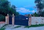 Location vacances Amelia - Villa Sara-2