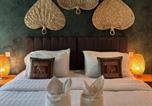 Hôtel Lamphey - The Imperial Dragon Hotel-4