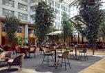 Hôtel Le Thillay - Van der Valk Hotel Paris Cdg Airport-2