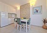 Location vacances Split - City Apartment Ana-1