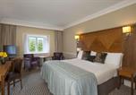 Hôtel Leicester - Quorn Country Hotel Leicester-3