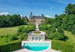 Hôtel Thiviers - Domaine d'Essendiéras-1
