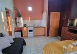 Location vacances El Calafate - Moreno Aparts-4