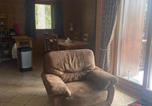 Location vacances Taninges - Appartement 3 pièces, Praz de Lys, balcon, parking couvert - Fr-1-815-51-2