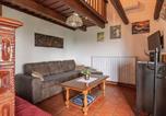 Location vacances Pomurska - Podhamer Wellness Vineyard Cottages-4
