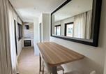 Location vacances Nice - New Stunning Renovated-4