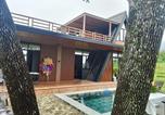 Location vacances Moalboal - Kalaparan Farm House by Hiverooms-4