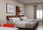 Hôtel Del Rio - Hawthorn Extended Stay by Wyndham Eagle Pass-3