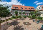Hôtel Aschersleben - Maria Aurora-1