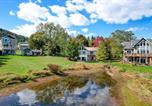 Location vacances Somerset - Lakefront with dock pickleball renovated Fab-2