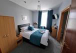 Hôtel Haverfordwest - City Inn-2