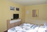 Hôtel Sayda - Hotel Landhaus Nassau-2