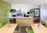 Hôtel Wollongong - Ibis Budget - Campbelltown-3