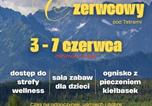 Hôtel Les gorges de Dunajec - Czerwone Wierchy - przy stoku narciarskim - sauna i jacuzzi wliczone w cenę pobytu-4