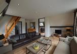 Location vacances Kinrooi - Holiday Home in Stramproy Nature Reserve-2