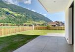Location vacances Gschnitz - Stackler54 - mit Garten-3