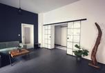 Location vacances Nuremberg - Upperroom - Nürnberg-2