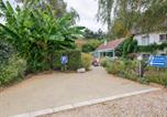 Hôtel Loiret - Chambres au calme avec jardin et animaux acceptés - Fr-1-590-314-2