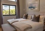 Location vacances Stormsrivier - 6 on Hopwood - Penthouse-4