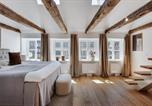 Location vacances Copenhague - Sanders Regent 6- Cozy 1-Bdr Apt with Terrace in the Centre of Copenhagen-3