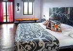 Hôtel Castro Urdiales - Hotel Alma de Romero-4