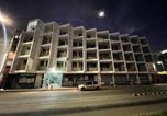 Hôtel Barranquilla - Hotel Doral Barranquilla-1