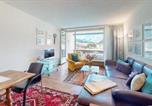 Location vacances Saint-Moritz - Residenz am See B305-2