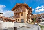 Location vacances Livigno - Livigno Wooden House-1