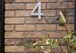 Location vacances  Gare de Mansfield - 4 Rockcliffe Grange-3