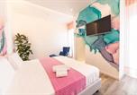 Hôtel Province de Pesaro et Urbino - Hotel Majorca-4