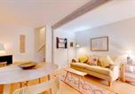 Location vacances Cambridge - Pass the Keys Charming Cottage in City Centre with Free parking-2