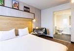 Hôtel Epinal - Ibis Epinal Centre-2
