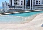 Location vacances Umhlanga - 2209 Oceans Apartment - by Stay in Umhlanga-3