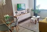 Location vacances Alicante - Loft Apartamento Sevilla 16-1