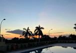 Location vacances Les Iles Canaries - New apartment in Las Terazzas de Costa Adeje. Big terrace with a garden, heated pool and private parking-3