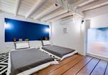 Location vacances Bangkok - Non Inn The Diamond Artisan and Barber 4 Bedroom Riverside Retreat with King and Twin Rooms-1