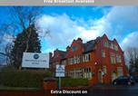 Hôtel Burnley - Broadfield Park Hotel by Belvilla-1