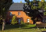 Hôtel El Calafate - Lar Aike-3